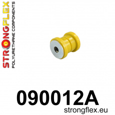 090012A: Strongflex Silentblok zadního nastavení sbíhavosti varianta SPORT
