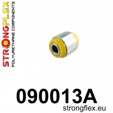 090013A: Strongflex Silentblok zadního horního ramene varianta SPORT