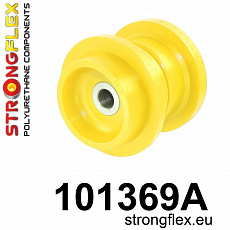 101369A: Rear differential mounting bush SPORT