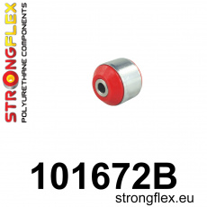 101672B: Strongflex Silentblok předního spodního ramene - zadní