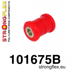 101675B: Strongflex Přední silentblok zadního ramene