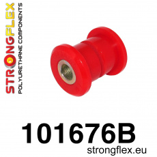 101676B: Strongflex Silentblok zadního ramene - zadní