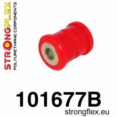 101677B: Strongflex Silentblok zadního horního ramene - přední