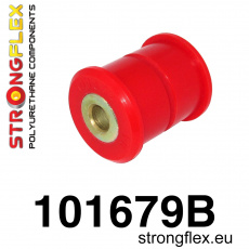 101679B: Strongflex Silentblok zadního horního ramene - zadní
