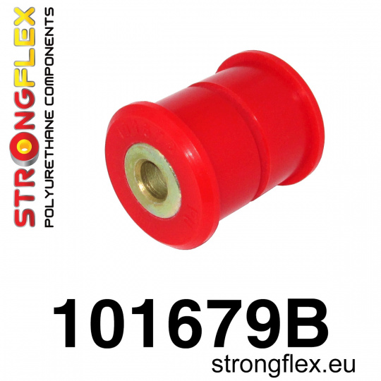 101679B: Strongflex Silentblok zadního horního ramene - zadní