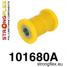 101680A: Strongflex Silentblok zadního spodního ramene varianta SPORT