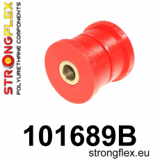 101689B: Strongflex Silentblok zadního horního ramene - přední
