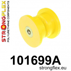 101699A: Strongflex Silentblok zadního horního ramene - vnitřní varianta SPORT