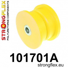 101701A: Strongflex Silentblok zadního diferenciálu varianta SPORT