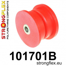 101701B: Strongflex Silentblok zadního diferenciálu