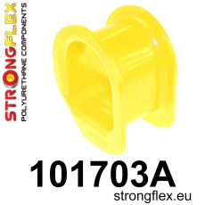 101703A: Strongflex Silentblok řízení varianta SPORT