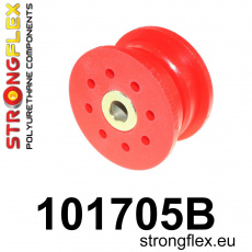 101705B: Strongflex Silentblok zadního diferenciálu - zadní