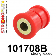101708B: Strongflex Silentblok předního spodního ramene - zadní