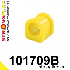 101709A: Strongflex Silentblok předního stabilizátoru varianta SPORT
