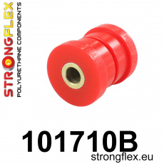 101710B: Strongflex Přední silentblok zadního ramene