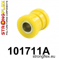 101711A: Strongflex Silentblok zadního ramene - zadní varianta SPORT