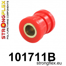 101711B: Strongflex Silentblok zadního ramene - zadní