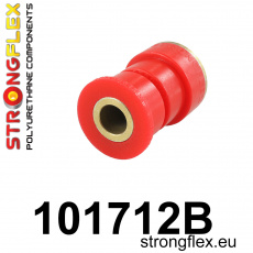 101712B: Strongflex Přední vnější silentblok zadního ramene