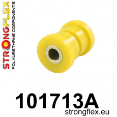101713A: Strongflex Silentblok zadního ramene - vnitřní přední varianta SPORT