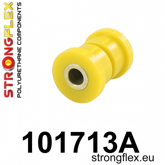 101713A: Strongflex Silentblok zadního ramene - vnitřní přední varianta SPORT