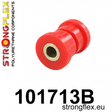 101713B: Strongflex Silentblok zadního ramene - vnitřní přední