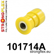 101714A: Strongflex Silentblok zadního ramene - vnější zadní silentblok varianta SPORT