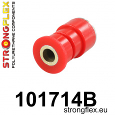 101714B: Strongflex Silentblok zadního ramene - vnější zadní