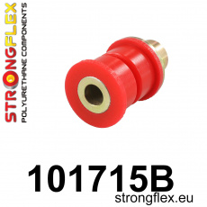 101715B: Strongflex Silentblok zadního ramene - vnitřní zadní