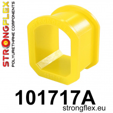101717A: Strongflex Silentblok řízení varianta SPORT