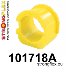 101718A: Strongflex Silentblok řízení varianta SPORT