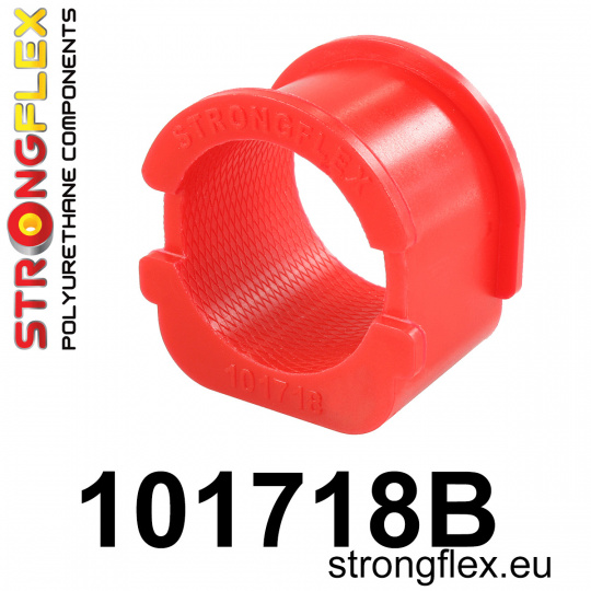101718B: Strongflex Silentblok řízení