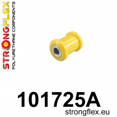 101725A: Strongflex Přední vnitřní silentblok zadního horního ramene varianta SPORT