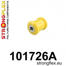 101726A: Strongflex Silentblok zadního horního ramene - vnitřní varianta SPORT
