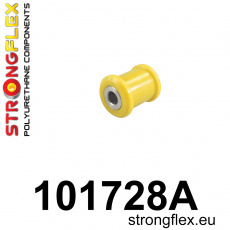 101728A: Strongflex Silentblok zadního ramene varianta SPORT