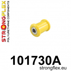 101730A: Strongflex Přední vnitřní silentblok zadního spodního ramene varianta SPORT