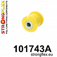 101743A: Rear toe adjuster bush SPORT