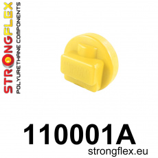 110001A: Strongflex Adaptér na hever
