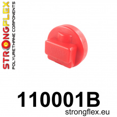 110001B: Strongflex Adaptér na hever