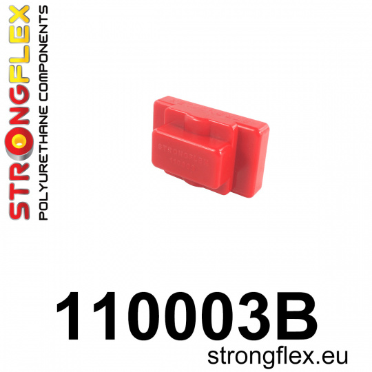 110003B: Strongflex Adaptér na hever