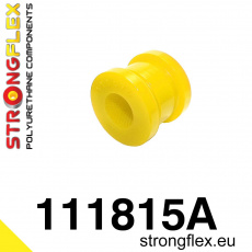 111815A: Strongflex Silentblok předního stabilizátoru - vnější varianta SPORT