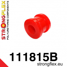 111815B: Strongflex Silentblok předního stabilizátoru - vnější přední