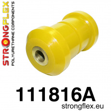 111816A: Strongflex Silentblok předního spodního ramene varianta SPORT