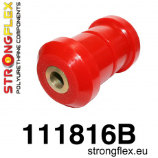 111816B: Strongflex Silentblok předního spodního ramene
