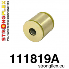 111819A: Strongflex Silentblok zadního ramene - vnější varianta SPORT