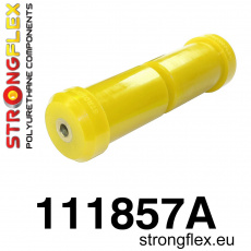 111857A: Strongflex Silentblok předního horního ramene varianta SPORT