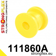 111860A: Strongflex Silentblok zadního stabilizátoru varianta SPORT