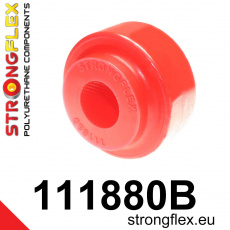 111880B: Strongflex Silentblok předního stabilizátoru