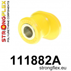 111882A: Strongflex Silentblok tyčky předního stabilizátoru varianta SPORT