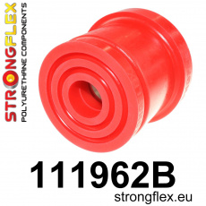 111962B: Strongflex Silentblok zadního nosníku - zadní