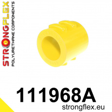 111968A: Strongflex Silentblok předního stabilizátoru varianta SPORT